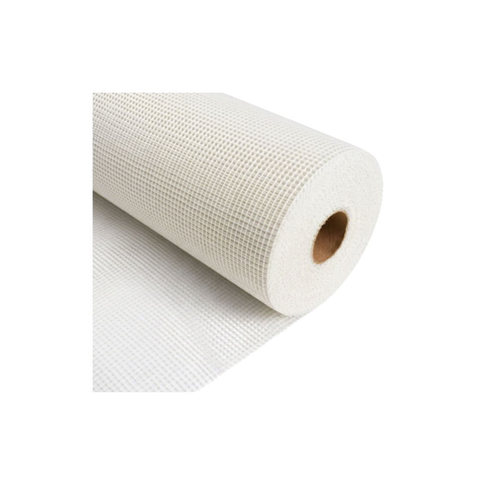 Sıva Filesi 56 gr/m² Class A++ BEYAZ - 1 Top: 100 m² - 5,6